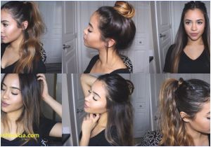 5 Easy Hairstyles for School Rclbeauty101 5 Easy Hairstyles for School Rclbeauty101 5 Easy Back to School