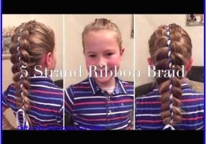 5 Easy Hairstyles for Thick Hair Cute Girl Braided Hairstyles Unique New Cute Easy Fast Hairstyles