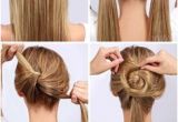 5 Easy Hairstyles for Work 475 Best Hairstyles for the Fice Work Images