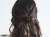 5 Easy Hairstyles for Work 5 Simple Holiday Hairstyles H A I R