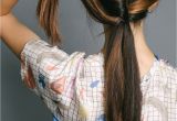 5 Easy Hairstyles for Work Gorgeous Ways to Style Long Hair Beauty Pinterest