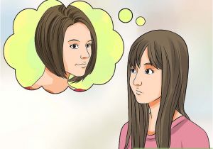 5 Easy Hairstyles Wikihow 4 Ways to Get An Awesome Hair Style Wikihow