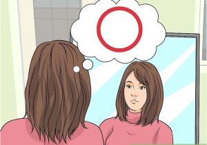 5 Easy Hairstyles Wikihow 4 Ways to Get An Awesome Hair Style Wikihow