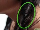 5 Easy Hairstyles Wikihow 5 Ways to Braid Hair Wikihow