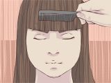 5 Easy Hairstyles Wikihow 5 Ways to Master Hair Cutting Techniques Wikihow