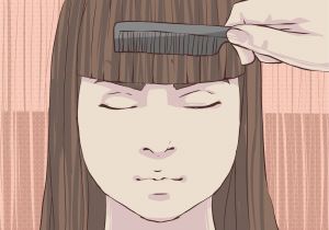 5 Easy Hairstyles Wikihow 5 Ways to Master Hair Cutting Techniques Wikihow