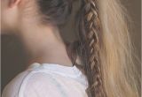 5 Easy Hairstyles with Braids for Everyday 10 Breathtaking Braids You Need In Your Life Right now