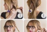 5 Easy Hairstyles with Braids for Everyday 408 Best Work Appropriate Hairstyles Images In 2019