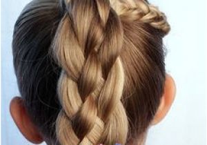 5 Easy Hairstyles with Braids for Everyday 59 Best Easy Beginner Hair Styles Images