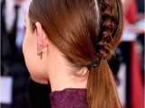 5 Everyday Hairstyles 5 Penteados Tran§a Para Cabelo Curto In 2018