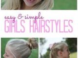 5 Fast Heatless Hairstyles for School 5 Fast Heatless Hairstyles for School 58 Luxury Cool Hairstyles for