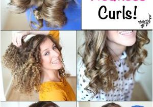 5 Fast Heatless Hairstyles for School 5 Fast Heatless Hairstyles for School New Hairstyle for Short Hair