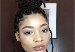 5 Hairstyles for Dreadlocks 489 Best Black Women Locs Images In 2019