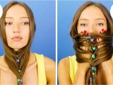 5 Minute Diy Hairstyles 33 Cool Hairstyle Tricks and Hacks