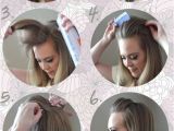 5 Minute Easy Hairstyles for School 13 Five Minute Hairstyles for School