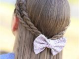 5 Simple Hairstyles for School 15 Cute 5 Minute Hairstyles for School In 2018 Hair