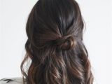 5 Simple Hairstyles for Short Hair 5 Simple Holiday Hairstyles H A I R