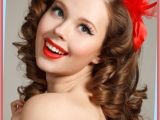 50s Hairstyles for Long Curly Hair 50 Hairstyles for Long Straight Hair