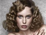 50s Hairstyles for Long Curly Hair 50s Hairstyles for Curly Hair Hairstyles