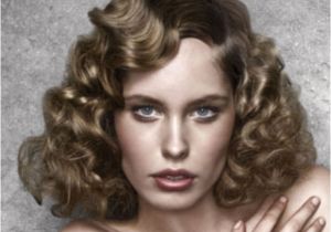 50s Hairstyles for Long Curly Hair 50s Hairstyles for Curly Hair Hairstyles