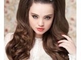 50s Hairstyles for Long Curly Hair Easy to Do 50 S Hairstyles for Long Hair Hairstyles