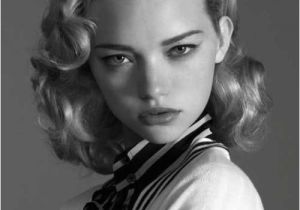 50s Hairstyles for Long Curly Hair Styles for Long Curly Hair