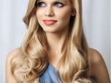 50s Womens Hairstyles for Long Hair Sleek Party Hairstyles for Long Hair Girls Pictures Photos