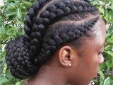 6 Braid Hairstyle 31 Ghana Braids Styles for Trendy Protective Looks
