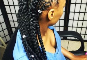 6 Braid Hairstyle 53 Goddess Braids Hairstyles Tips On Getting Goddess