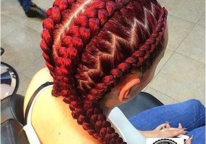 6 Braid Hairstyle Beautiful Hair Braids Styles