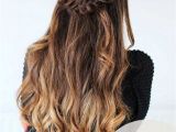 6 Easy Hairstyles for School Cool Hairstyles for School Girls Beautiful 6 Cute and Easy Ponytails