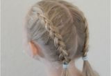 6 Easy Hairstyles for School Easy Back to School Hair Braid Tutorials