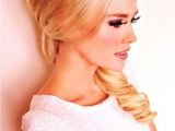 60s Wedding Hairstyles 16 Seriously Chic Vintage Wedding Hairstyles