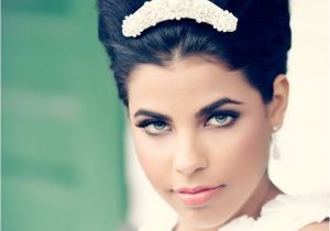 60s Wedding Hairstyles 60’s Bridal Hairstyles