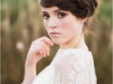 60s Wedding Hairstyles Snippets Whispers & Ribbons Bridal Hair & Makeup