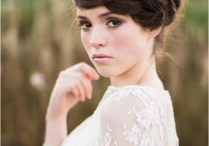 60s Wedding Hairstyles Snippets Whispers & Ribbons Bridal Hair & Makeup