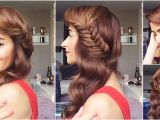 7 Amazing Hairstyles Design by Sarah Angius Part 2 7 Amazing Hairstyles Design by Sarah Angius Vintage Kráska Vy