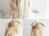 7 Cute Hairstyles with Just A Pencil 40 Best Concert Hairstyles Images