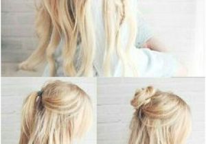 7 Cute Hairstyles with Just A Pencil 40 Best Concert Hairstyles Images