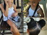 7 Cute Hairstyles with Just A Pencil Black Little Girl Hairstyles Black Hairstyles In 2019