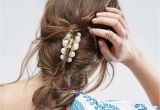 7 Easy Hairstyles for Long Hair 7 Easy Hairstyles You Can Do with A Claw Clip