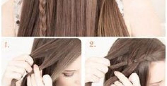 7 Easy Hairstyles for School 53 Best Hairstyles for Tweens Images In 2019
