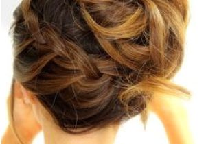 7 Easy Hairstyles for School 7 Best Cute Hair Styles Images On Pinterest