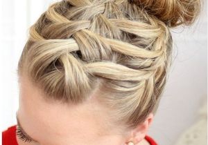 7 Simple Hairstyles 40 Simple & Easy Hairstyles for School Girls Updos