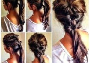 7 Simple Hairstyles 7 Best Hair Images