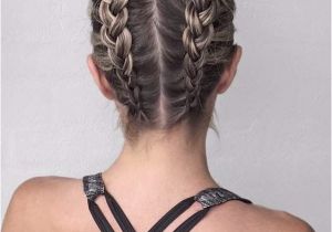 7 Simple Hairstyles 7 Braided Hairstyles that People are Loving On Pinterest In 2018