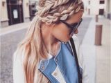 7 Simple Hairstyles 7 Unique Braid Hairstyles to Try Out This Fall Braids