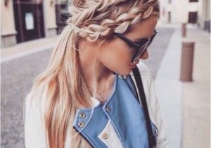 7 Simple Hairstyles 7 Unique Braid Hairstyles to Try Out This Fall Braids