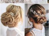 7 Wedding Updo Hairstyles 31 Drop Dead Hochzeit Frisuren Für Alle Bräute