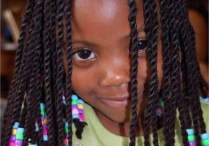 7 Year Old Black Girl Hairstyles 30 Beautiful African American Children Hairstyles